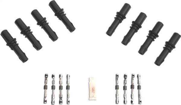 Granatelli Motor Sports Coil-On-Plug Connectors 28-1814S