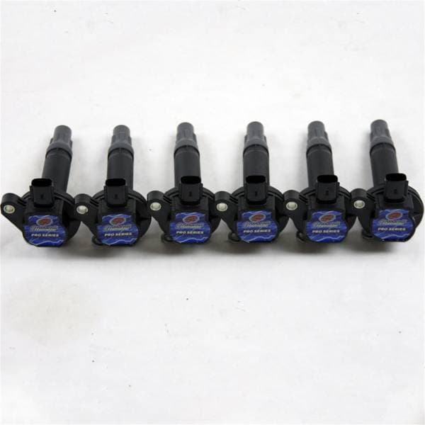 3.5L Ford EcoBoost Twin Turbo- F150, Expedition, Navigator & Raptor - Pro Series Coils