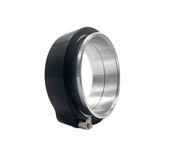 Granatelli Motor Sports 4.00 Inch HD Clamp 318540
