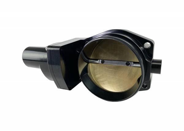 Granatelli Motorsports Drive-By-Wire Throttle Body GMTBLS105B