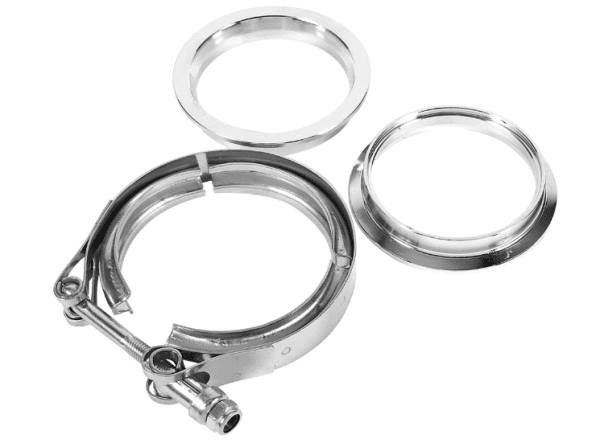 Granatelli Motor Sports Mating Male To Female Interlocking Flanges 308550-1