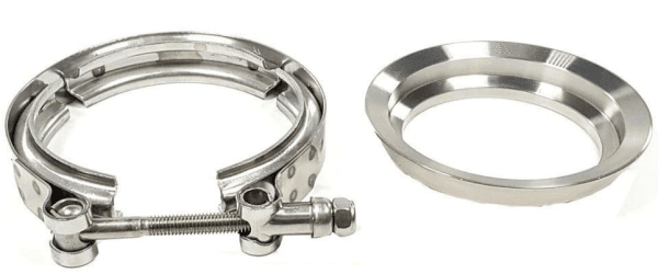 Granatelli Motor Sports Mating Flat Flanges 308525