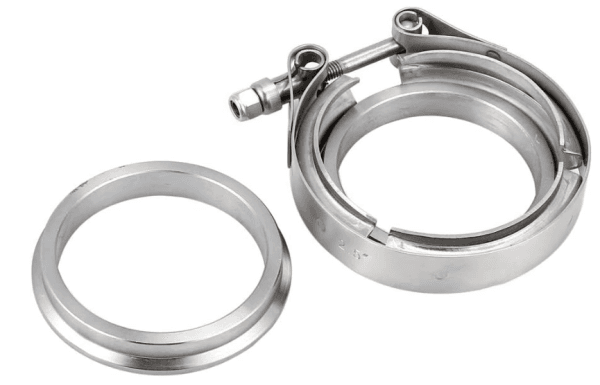 Granatelli Motor Sports Mating Male To Female Interlocking Flanges 308522-1
