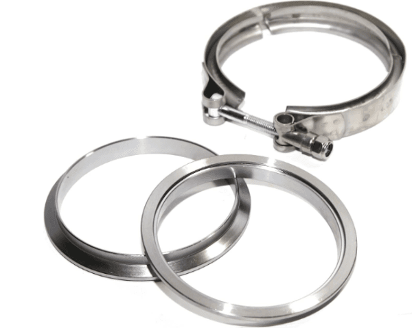 Granatelli Motor Sports Mating Male To Female Interlocking Flanges 308522-1M