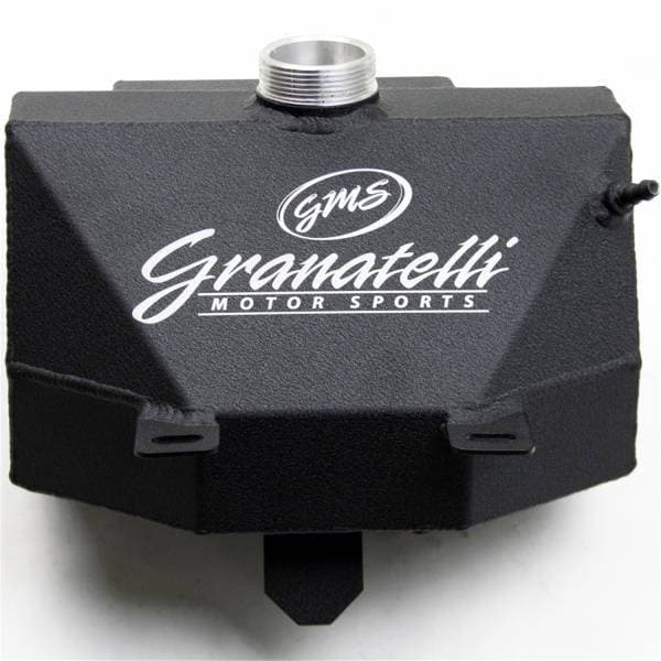 Granatelli Motor Sports Radiator Expansion Tank 510100-BL