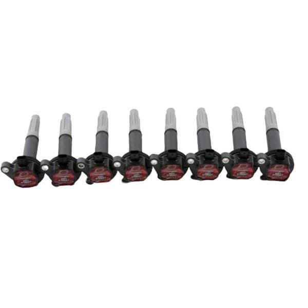 Granatelli Motor Sports Hot Street Coil-On-Plug Coil And Connector Kit 28-1816HS