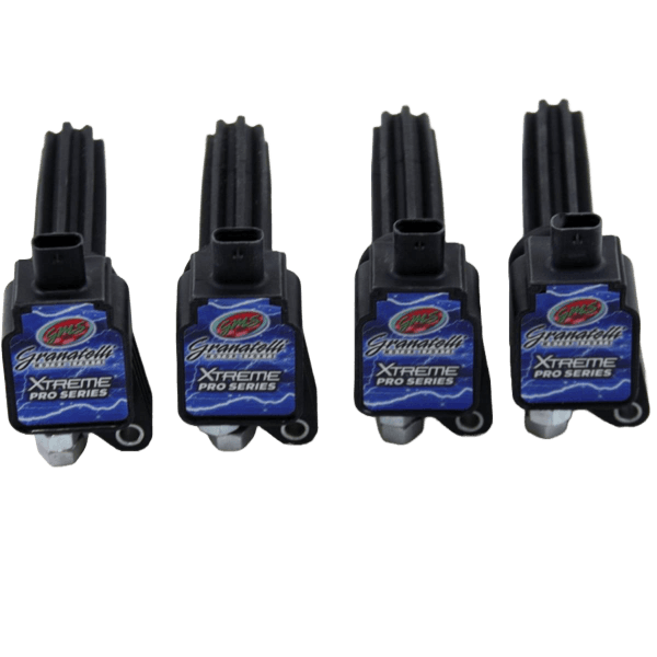 Granatelli Motor Sports Coil-On-Plug Coil Pack And Connecter Kit 24-0230SC