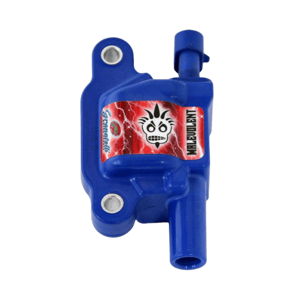 Granatelli Motor Sports Malevolent Coil Packs 28-0514-1BM