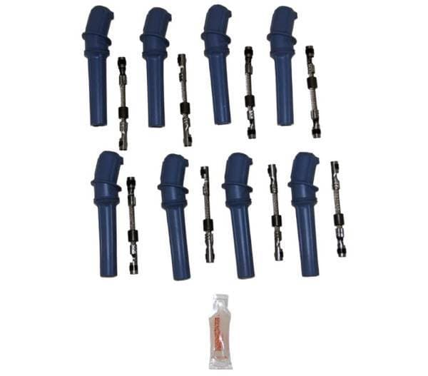 Granatelli Motor Sports Coil-On-Plug Connector Kit 28-1697S
