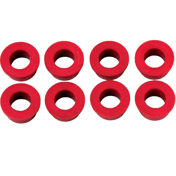Granatelli Motor Sports Tubular A-Arm Bushing Rebuild Kit GM-TA-KIT-S