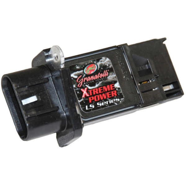 Granatelli Motor Sports Slot-In Mass Airflow Sensor 350301-C