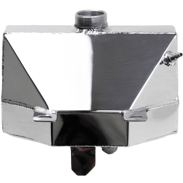 Granatelli Motor Sports Radiator Expansion Tank 510101-P