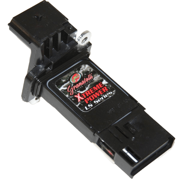 Granatelli Motor Sports Mass Airflow Sensor 350341-C
