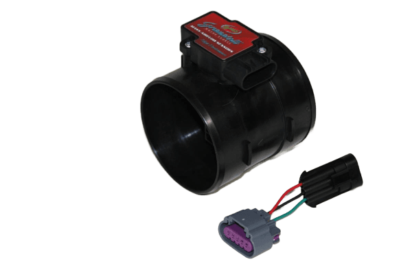 Granatelli Motor Sports Mass Airflow Sensor 350116-C