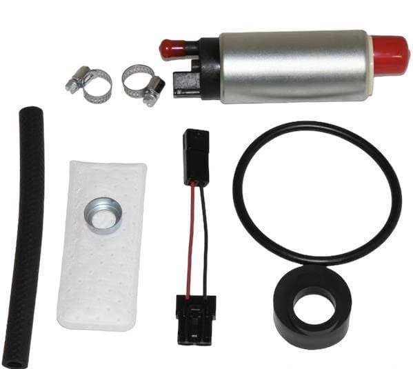 Granatelli Motor Sports Fuel Pump GM722-2