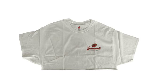 Granatelli Motor Sports T-Shirt 120115-XL