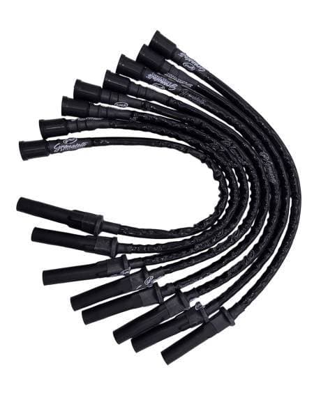 Granatelli Motor Sports "0 ohm" High Performance Spark Plug Wires