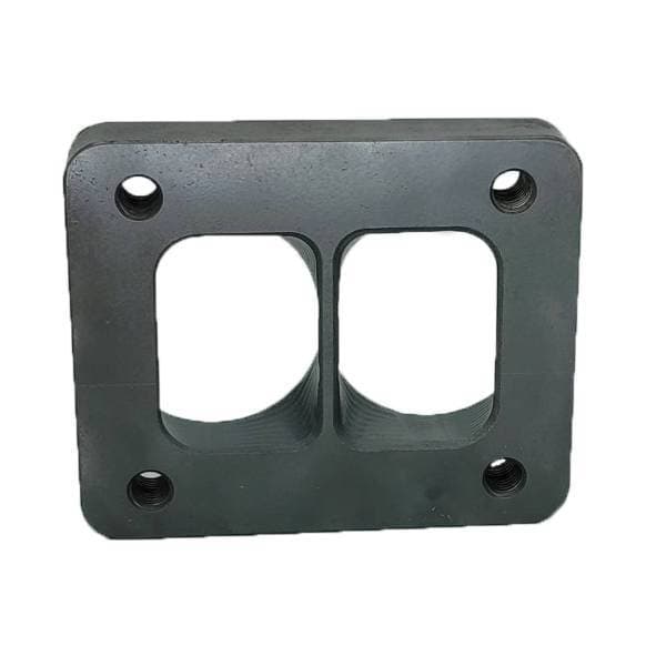 Granatelli Motor Sports Diesel Exhaust Manifold Turbo Adapter