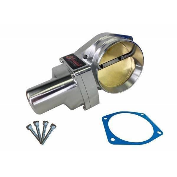 Granatelli Motorsports Drive-By-Wire Throttle Body GMTBLS105