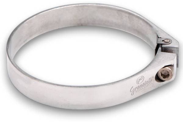 Granatelli Motor Sports 1.75" Aluminum Hose Clamps  971175P