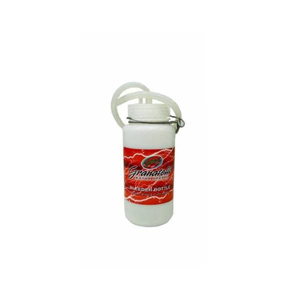 Granatelli Motor Sports Single Fluid Recovery Bottle 760327