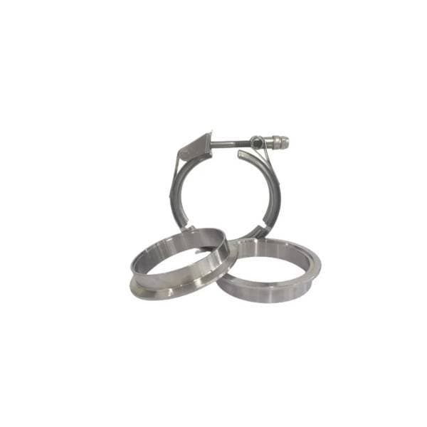 Granatelli Motor Sports Mating Male To Female Interlocking Flanges 308520-1M