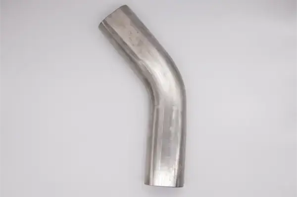 Granatelli Motor Sports Exhaust Tubing 313536