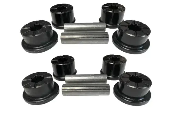 Granatelli Motor Sports Replacement Cab Bushing Kit GM-CABSHKT-1