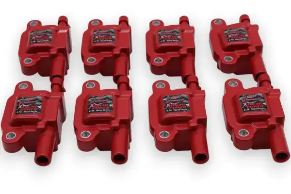 Granatelli Motor Sports Pro-Series Extreme Coil Pack 28-0513-CPR