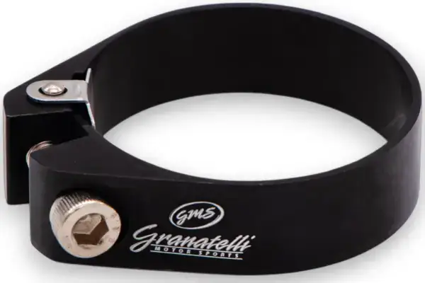 Granatelli Motor Sports 1.50" Aluminum Hose Clamps  971150