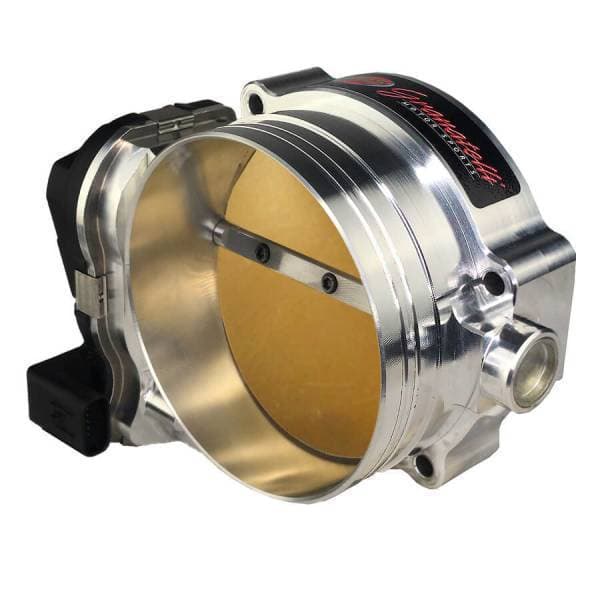 Granatelli Motor Sports Hellcat Trackhawk Drive-By-Wire Billet Throttle Body GMTBSRT108