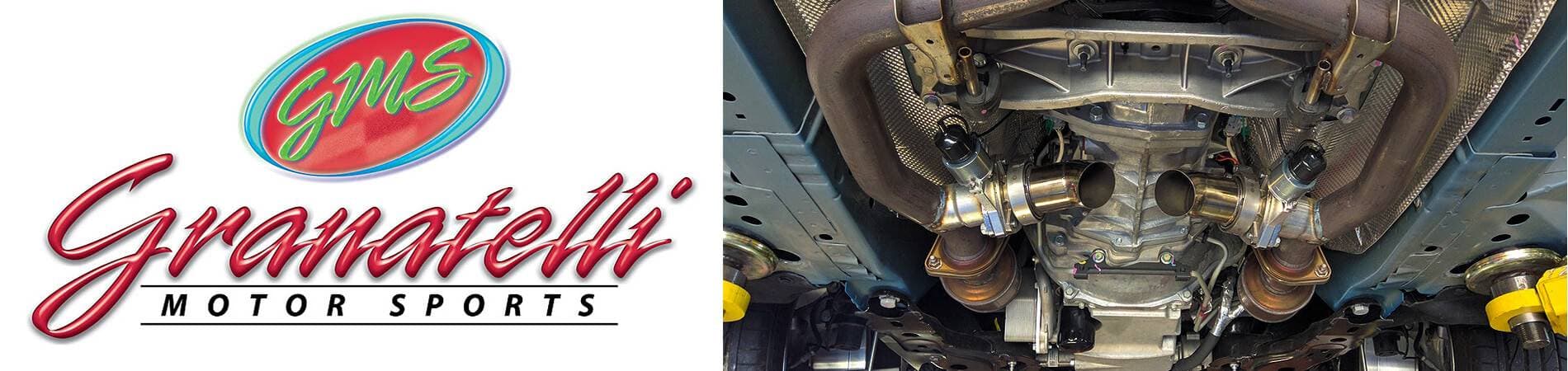 Exhaust Cutouts
