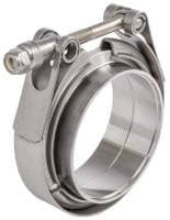 Stainless Steel V-Bands