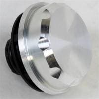 Billet Caps