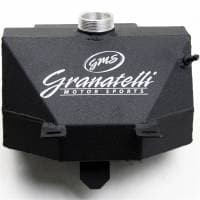 Ford Mustang Radiator Expansion Tanks