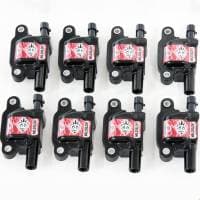 Coil Packs
