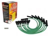 MPG Wires