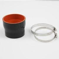 Silicone Couplers