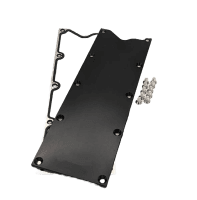 Valley Plates / Oil Sender Adapter