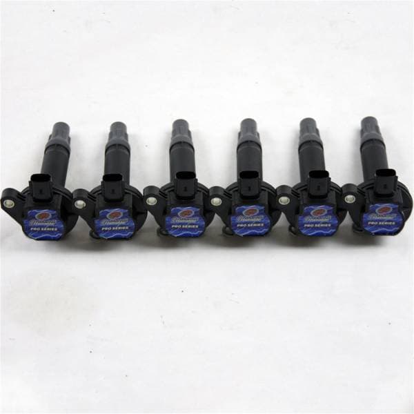 3.5L Ford EcoBoost Twin Turbo- F150, Expedition, Navigator & Raptor - Pro Series Coils