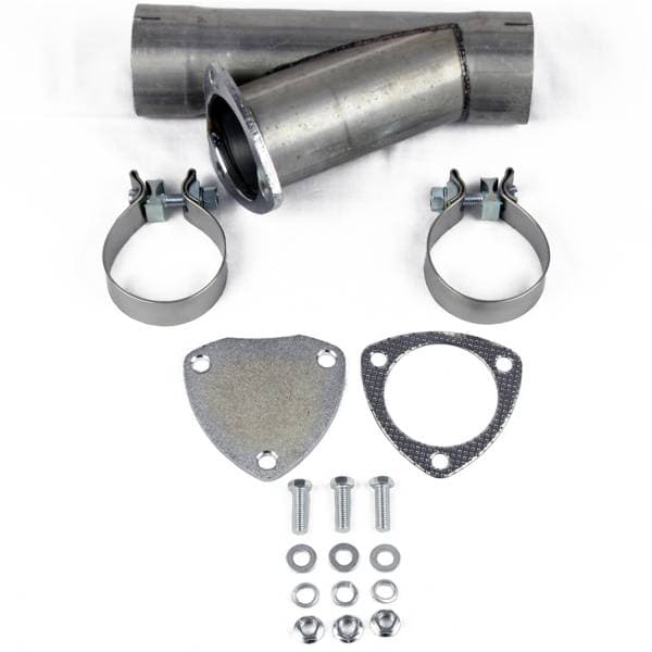 Granatelli Motor Sports Manual Exhaust Cutout Kit 304540