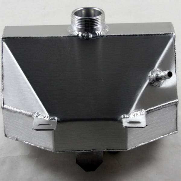 Granatelli Motor Sports Radiator Expansion Tank 510100-S