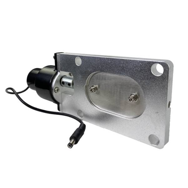 Granatelli Motor Sports Electronic Exhaust Cutout Motor 313530C