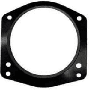 Granatelli Motor Sports Drive-By-Wire Throttle Body GMTBLS112SPC