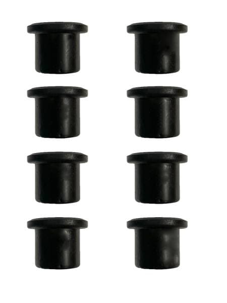 Granatelli Motor Sports Tubular A-Arm Bushing Rebuild Kit GM-TA-KIT