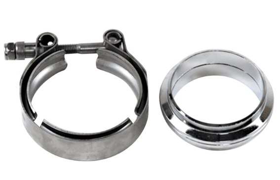 Granatelli Motor Sports Mating Flat Flanges 308550