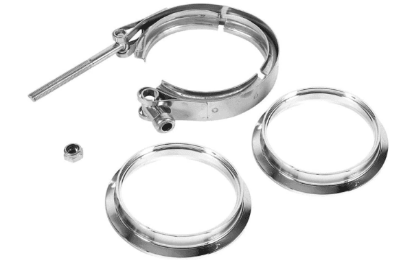 Granatelli Motor Sports Mating Flat Flanges 308535-1M
