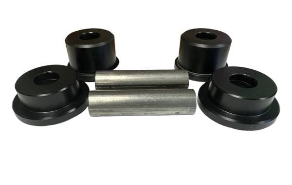Granatelli Motor Sports Control Arm Delrin Bushing Rebuild Kit GM-CABSHKT-1D