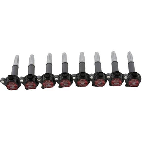 Granatelli Motor Sports Hot Street Coil-On-Plug Coil And Connector Kit 28-1816HS