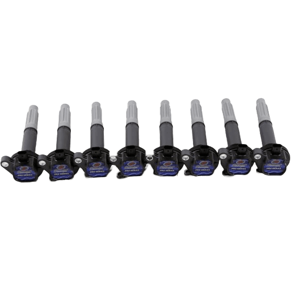 Granatelli Motor Sports Pro Series Coil-On-Plug Coil And Connector Kit 28-1816CP